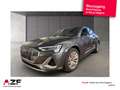 Audi e-tron S quattro PANO+B&O+LEDER+MATRIX Grau - thumbnail 1