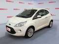 Ford Ka/Ka+ 1.2 BENZINA 69 HP NEOPATENTATI Bianco - thumbnail 1