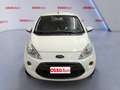 Ford Ka/Ka+ 1.2 BENZINA 69 HP NEOPATENTATI Bianco - thumbnail 5