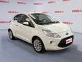 Ford Ka/Ka+ 1.2 BENZINA 69 HP NEOPATENTATI Bianco - thumbnail 2