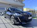 Peugeot 208 1.2 puretech Allure Pack s&s 100cv Nero - thumbnail 4