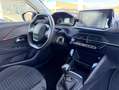 Peugeot 208 1.2 puretech Allure Pack s&s 100cv Nero - thumbnail 13