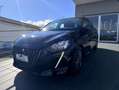 Peugeot 208 1.2 puretech Allure Pack s&s 100cv Nero - thumbnail 3