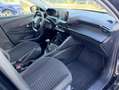Peugeot 208 1.2 puretech Allure Pack s&s 100cv Nero - thumbnail 14
