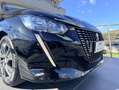 Peugeot 208 1.2 puretech Allure Pack s&s 100cv Nero - thumbnail 5