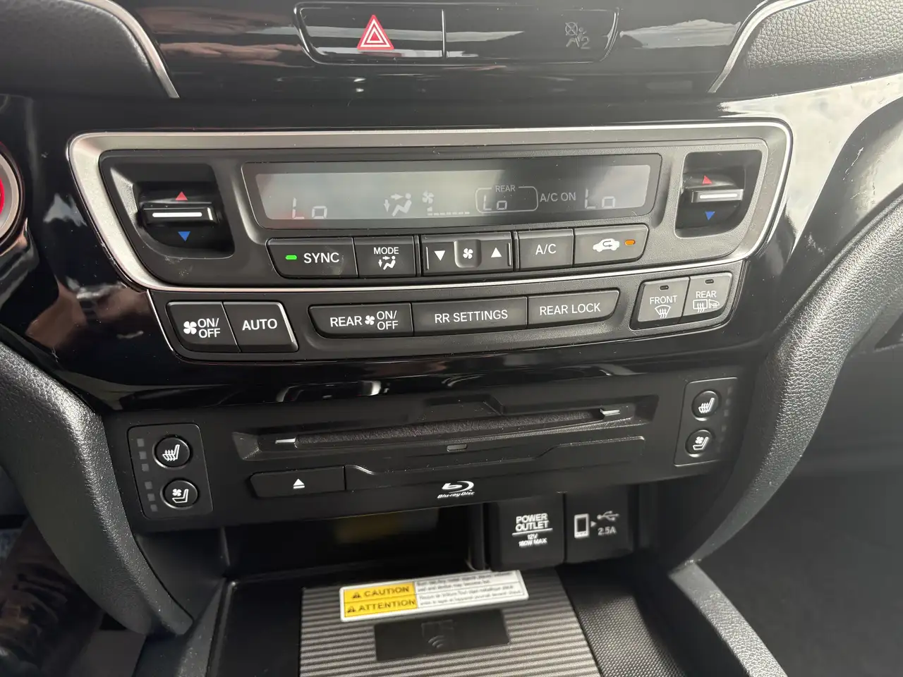 Honda Pilot снимка Honda Pilot