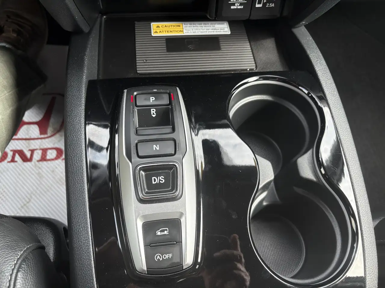 Honda Pilot снимка Honda Pilot