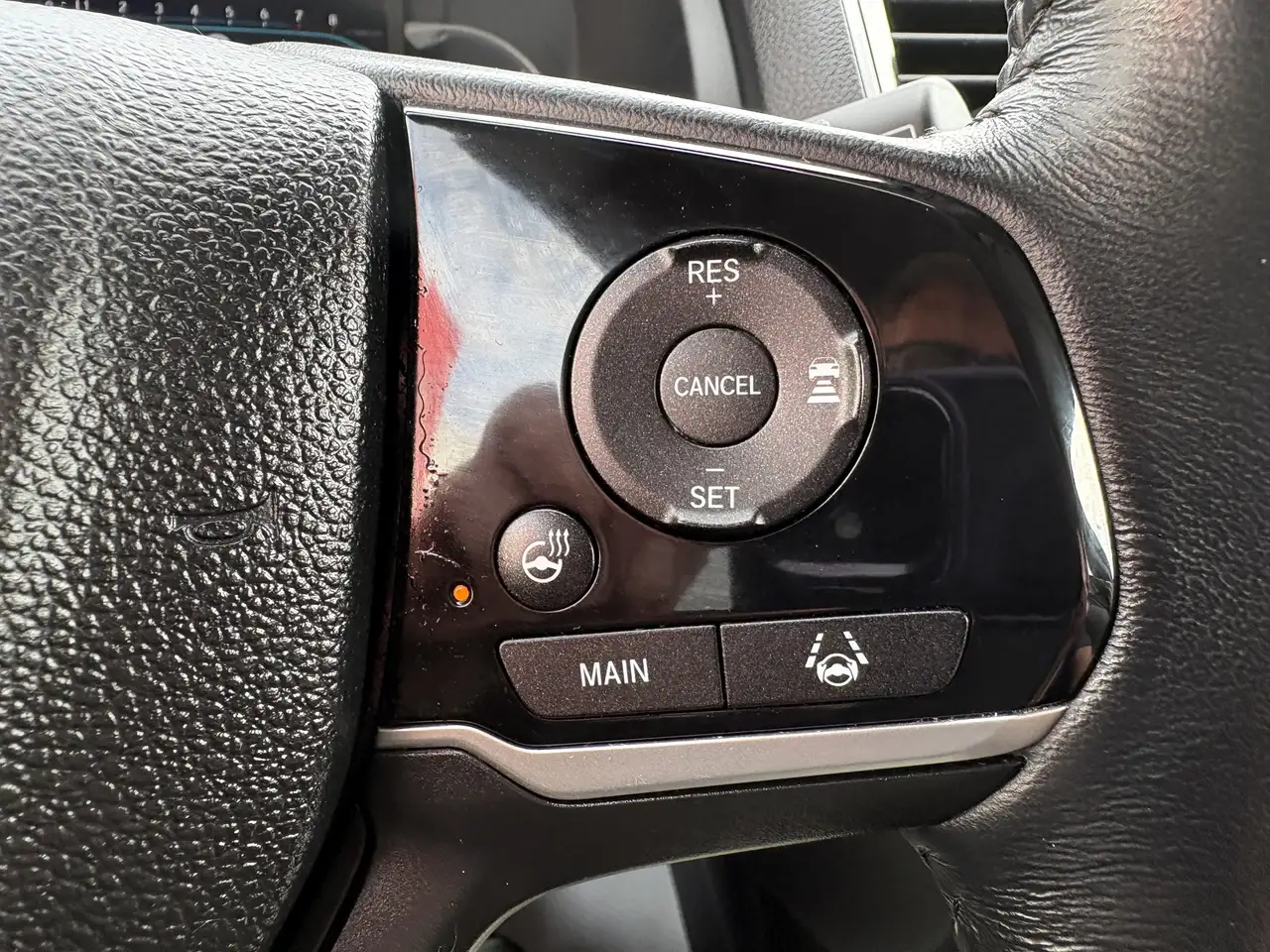 Honda Pilot снимка Honda Pilot