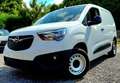 Opel Combo 1.2 Turbo CARGO TVA DEDUCTIBLE Wit - thumbnail 1