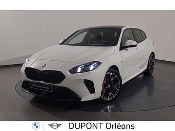 123 xDriveA 218ch M Sport DKG7