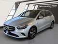 Mercedes-Benz B 250 e PHEV Aut. Silber - thumbnail 3