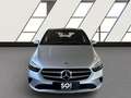 Mercedes-Benz B 250 e PHEV Aut. Silber - thumbnail 2