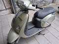 Lambretta LN 125 Bi colore Золотистый - thumbnail 1