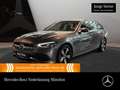 Mercedes-Benz C 200 d T AVANTG+360+LED+KEYLESS+9G Grau - thumbnail 1
