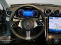 Mercedes-Benz C 200 d T AVANTG+360+LED+KEYLESS+9G Grau - thumbnail 14