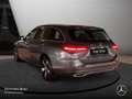 Mercedes-Benz C 200 d T AVANTG+360+LED+KEYLESS+9G Grau - thumbnail 10