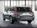 Mercedes-Benz C 200 d T AVANTG+360+LED+KEYLESS+9G Grau - thumbnail 22