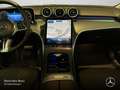 Mercedes-Benz C 200 d T AVANTG+360+LED+KEYLESS+9G Grau - thumbnail 15