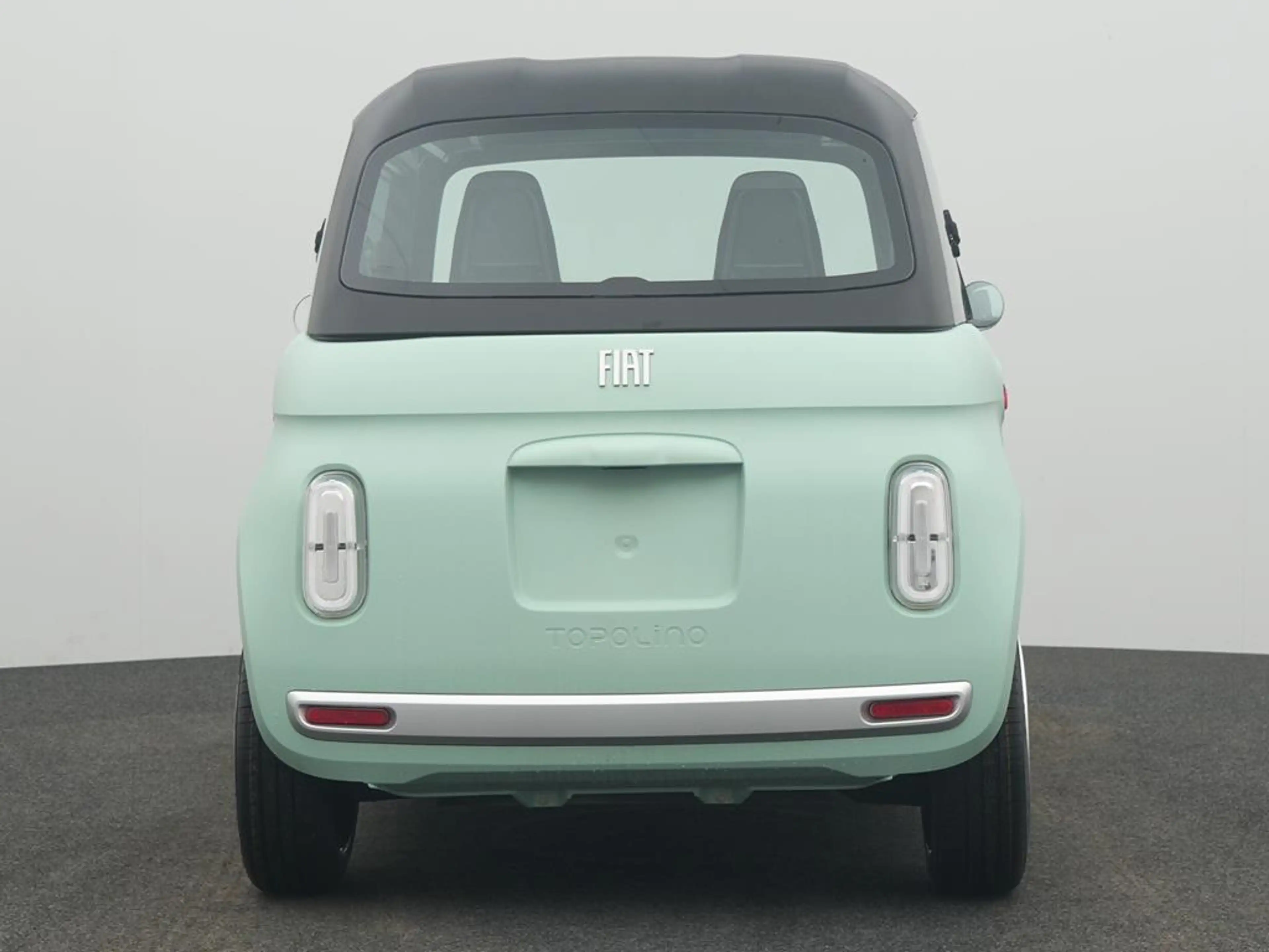 Fiat Topolino — photo 3