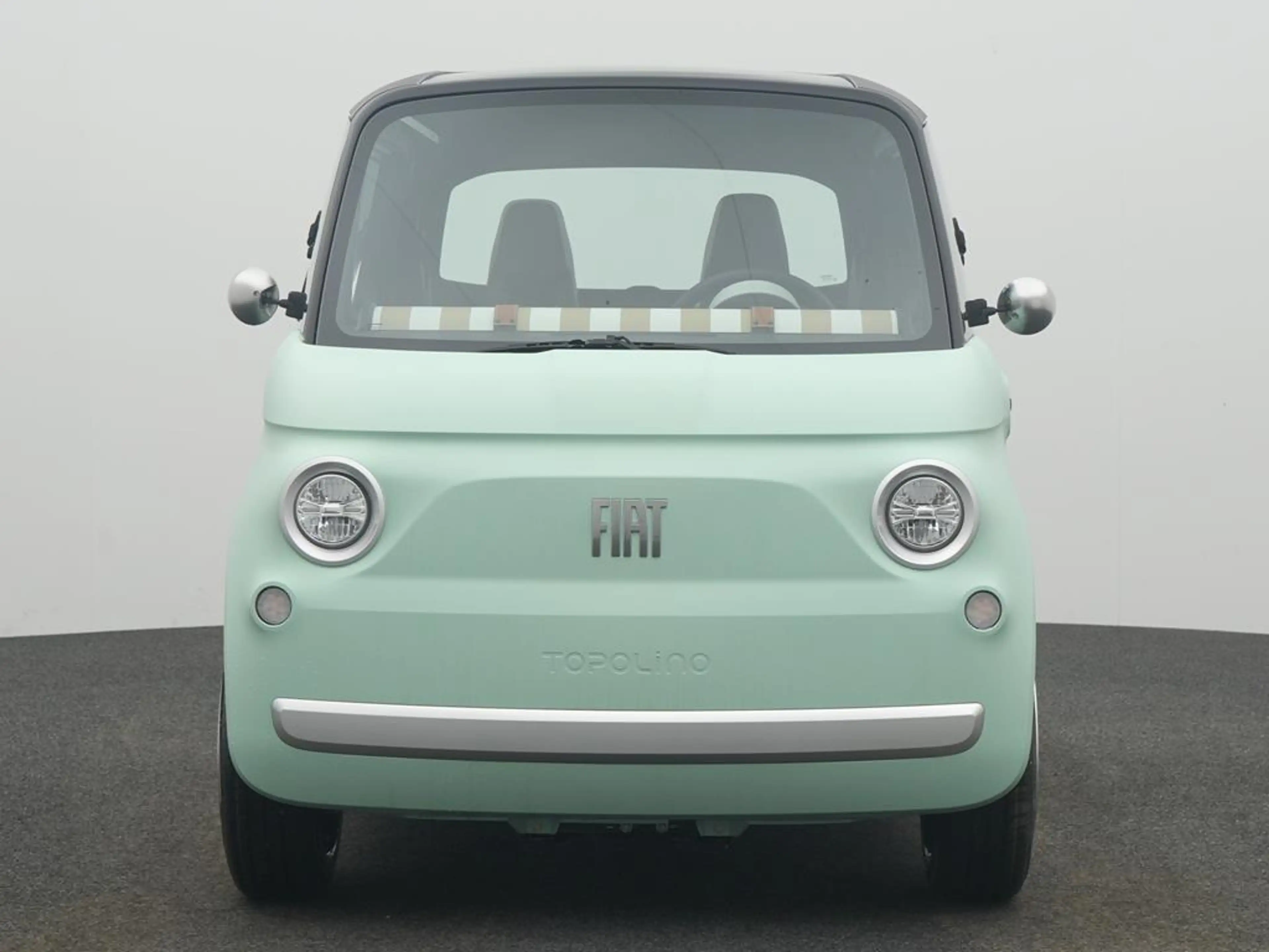 Fiat Topolino — photo 2