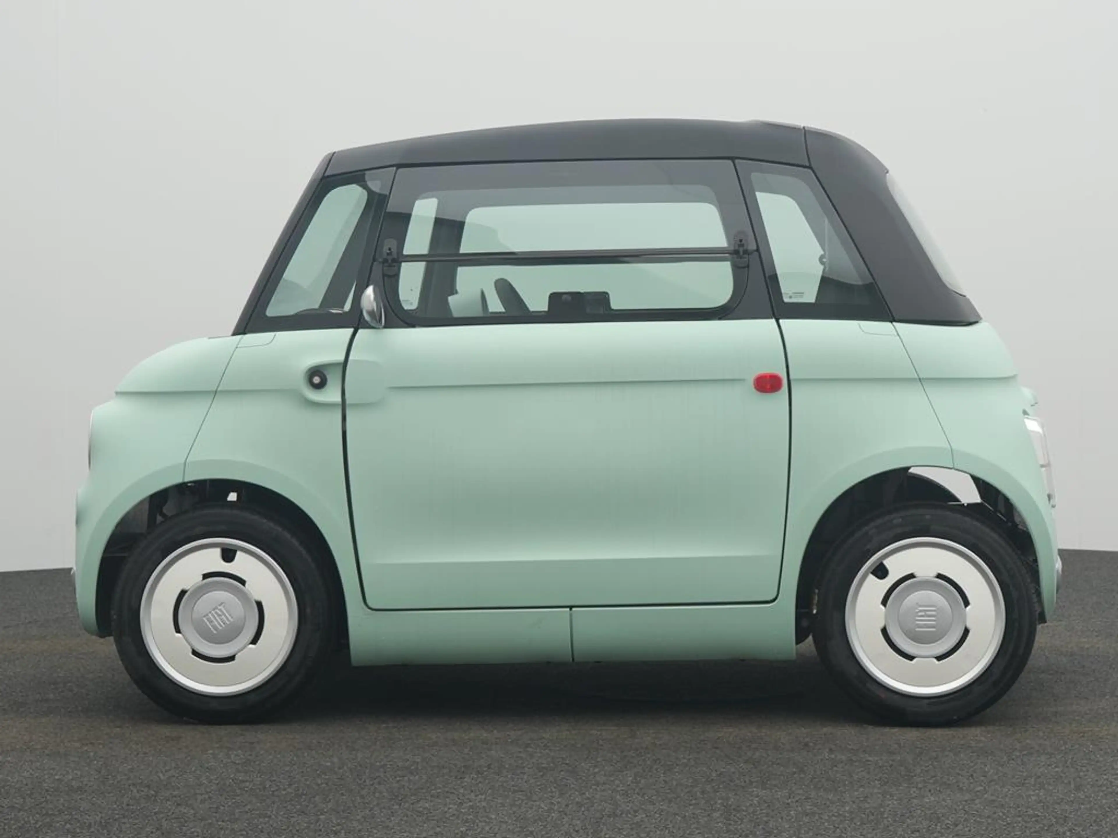 Fiat Topolino — photo 4