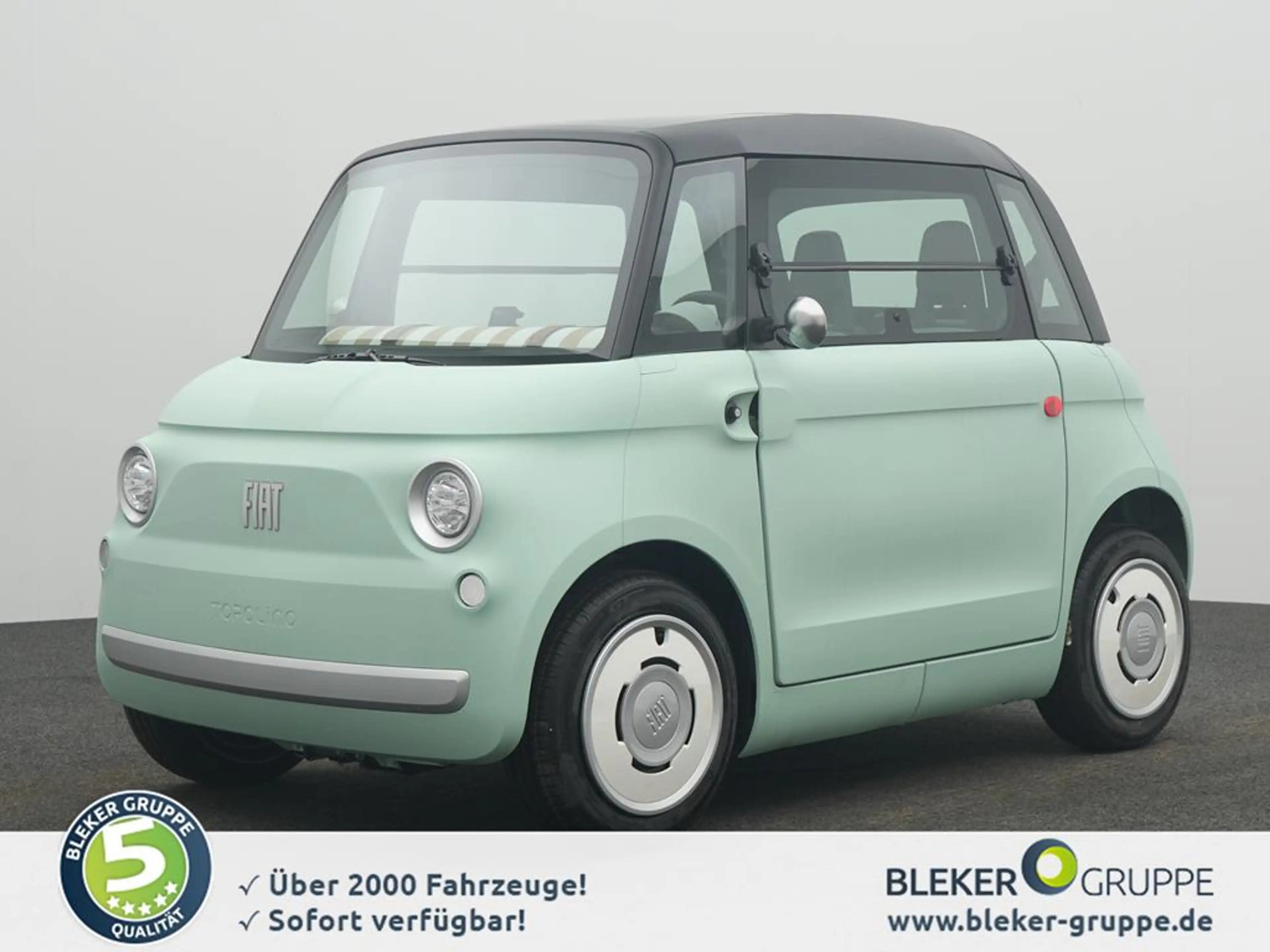 Fiat Topolino