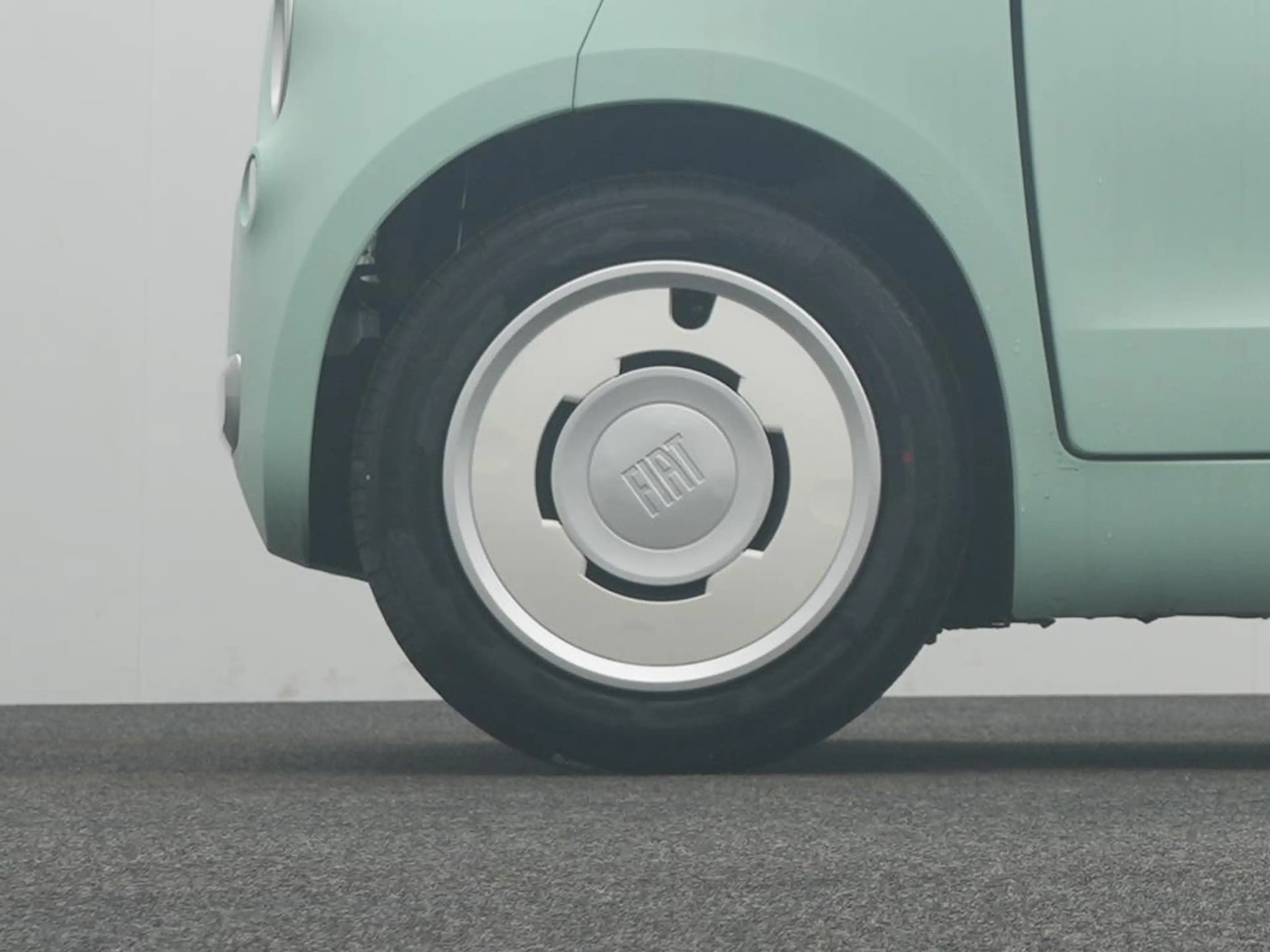Fiat Topolino — photo 7
