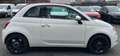 Fiat 500 TÜV AU NEU*PDC*NAVI*BLUETOOTH*Allwetter* Blanc - thumbnail 9