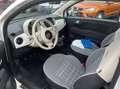 Fiat 500 TÜV AU NEU*PDC*NAVI*BLUETOOTH*Allwetter* Blanc - thumbnail 11