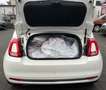 Fiat 500 TÜV AU NEU*PDC*NAVI*BLUETOOTH*Allwetter* Blanc - thumbnail 7
