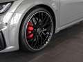 Audi TTS Roadster TFSI UPE 80.320,00 Comp.Plus Matrix Na... Szürke - thumbnail 7