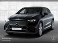 Mercedes-Benz EQE SUV EQE 350 4M AMG+NIGHT+PANO+360+AHK+BURMESTER Schwarz - thumbnail 2