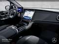 Mercedes-Benz EQE SUV EQE 350 4M AMG+NIGHT+PANO+360+AHK+BURMESTER Schwarz - thumbnail 11