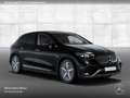 Mercedes-Benz EQE SUV EQE 350 4M AMG+NIGHT+PANO+360+AHK+BURMESTER Schwarz - thumbnail 21