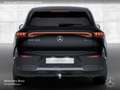 Mercedes-Benz EQE SUV EQE 350 4M AMG+NIGHT+PANO+360+AHK+BURMESTER Schwarz - thumbnail 9