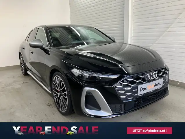 Audi S5 Limousine quattro