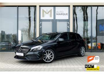 Aut. 157PK | Motorsport Edition | AMG | 18" LM Vel