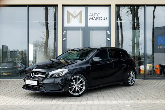 Mercedes-Benz A 200 Aut. 157PK | Motorsport Edition | AMG | 18" LM Vel