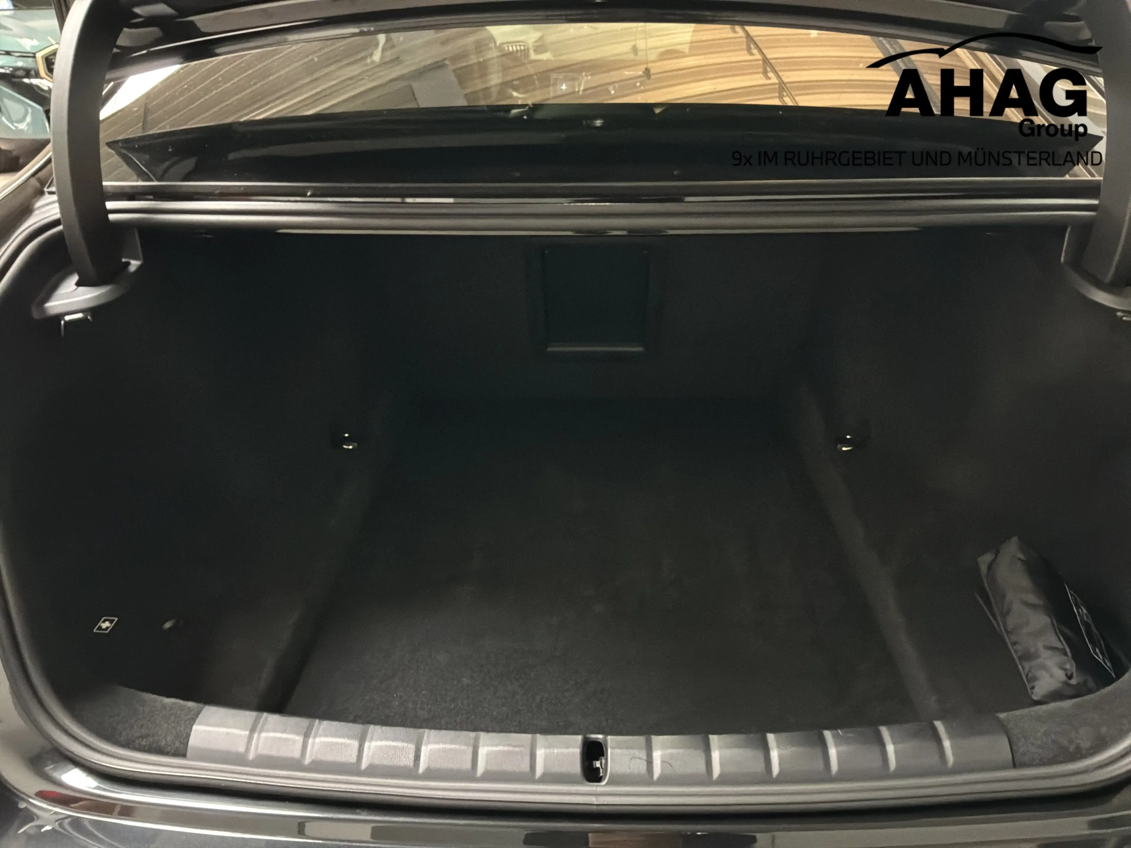 BMW 740 d xDrive Limousine UPE 163T€ — photo 13