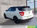 SsangYong XLV Diesel 1,6i 2WD Weiß - thumbnail 3