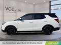 SsangYong XLV Diesel 1,6i 2WD Weiß - thumbnail 2