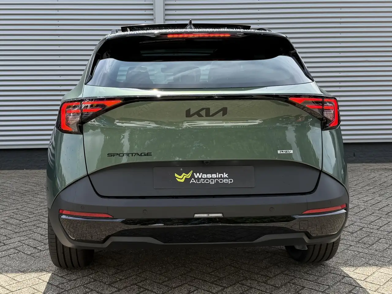 Kia Sportage 2026