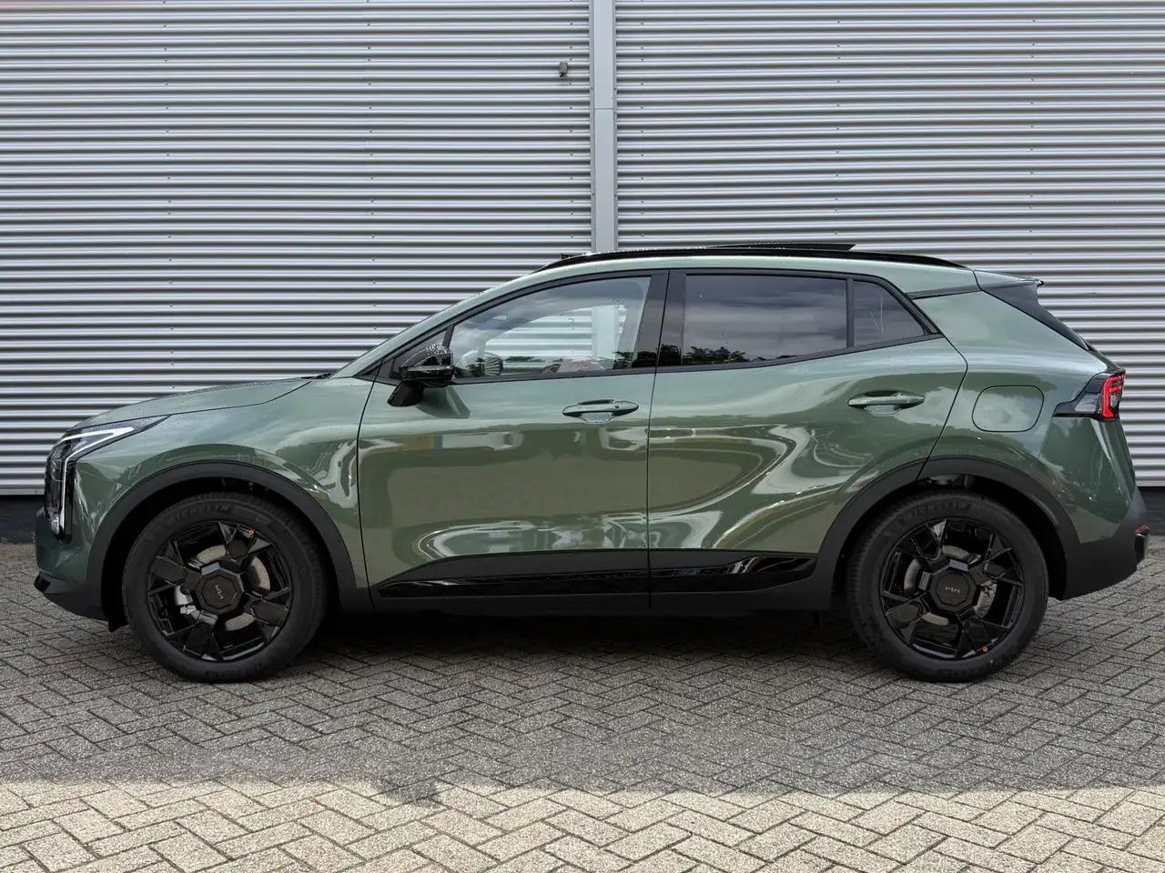 Kia Sportage 2026