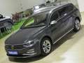 Volkswagen Passat Alltrack Passat Variant 2.0 TDI DSG7 4Mot Alltrack Leder Gris - thumbnail 2