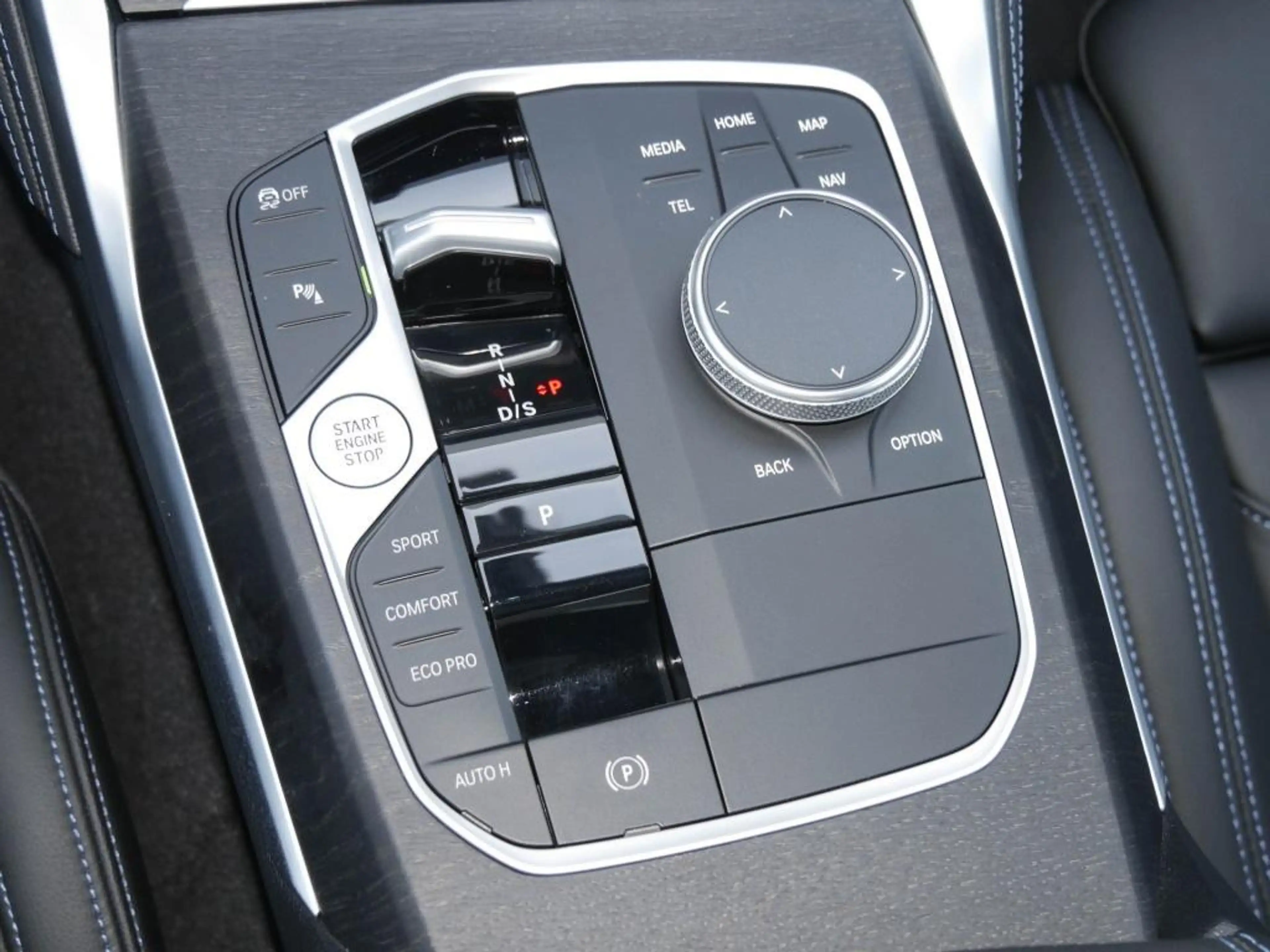 BMW 440 M i xDrive  M Sport PRO|Laserlicht|3D View| — photo 10