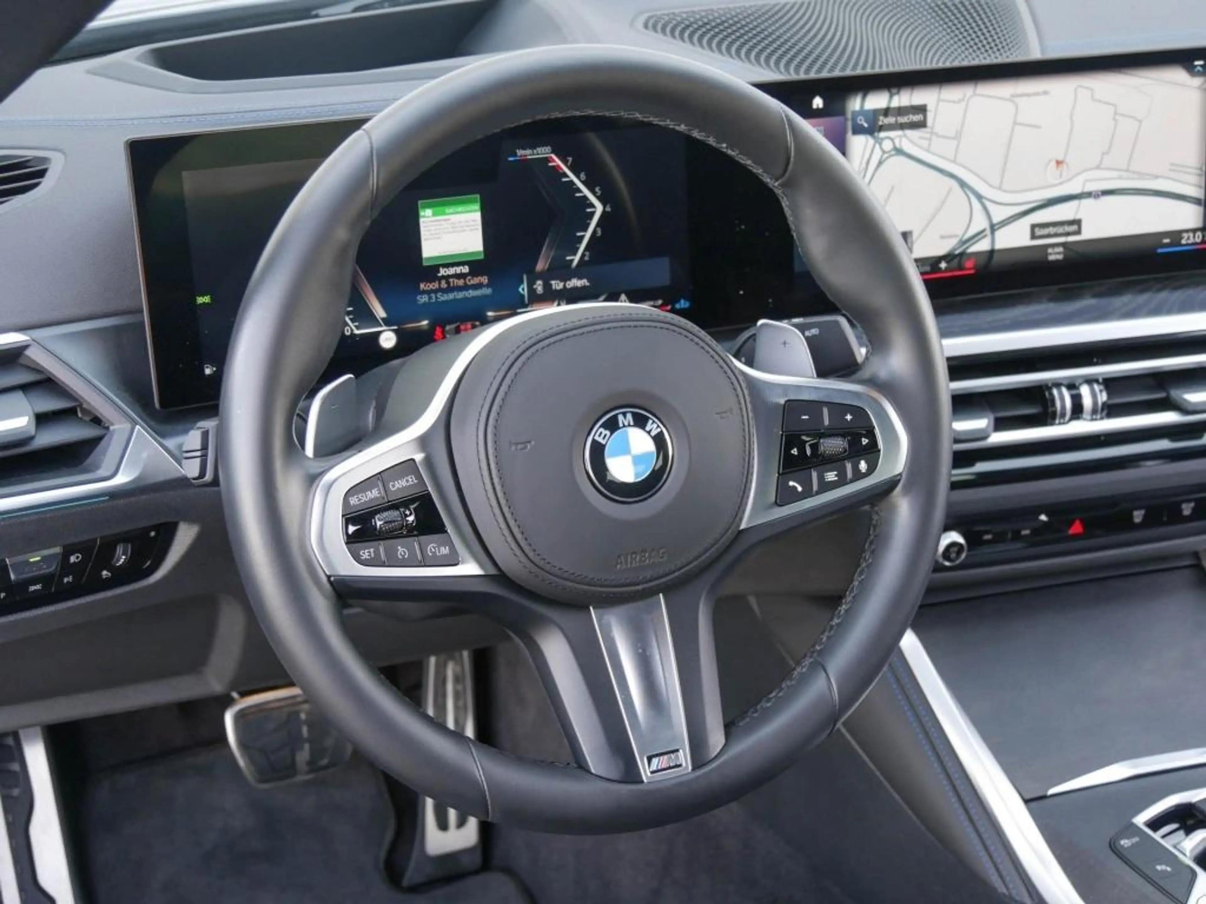 BMW 440 M i xDrive  M Sport PRO|Laserlicht|3D View| — photo 9