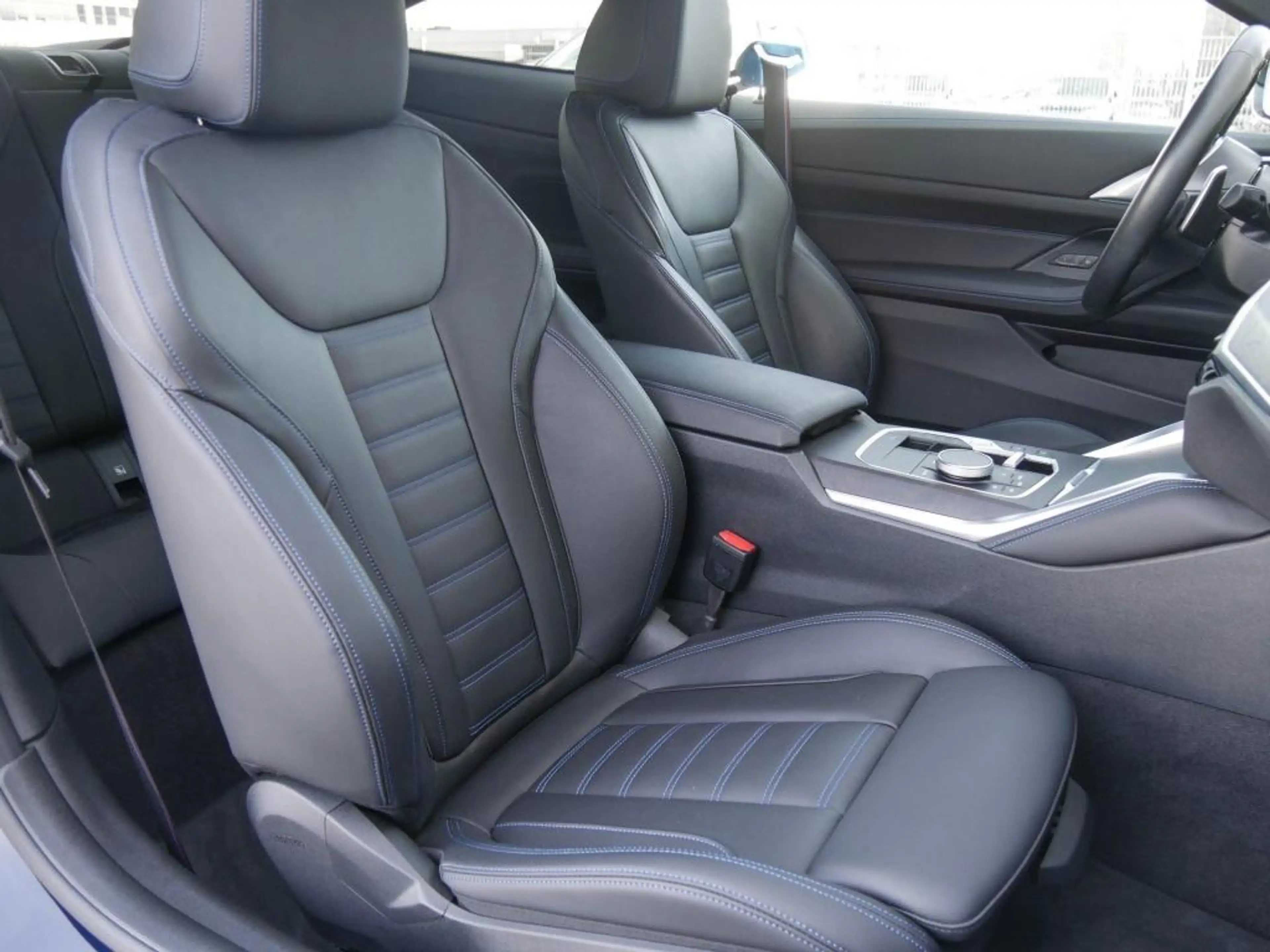 BMW 440 M i xDrive  M Sport PRO|Laserlicht|3D View| — photo 7