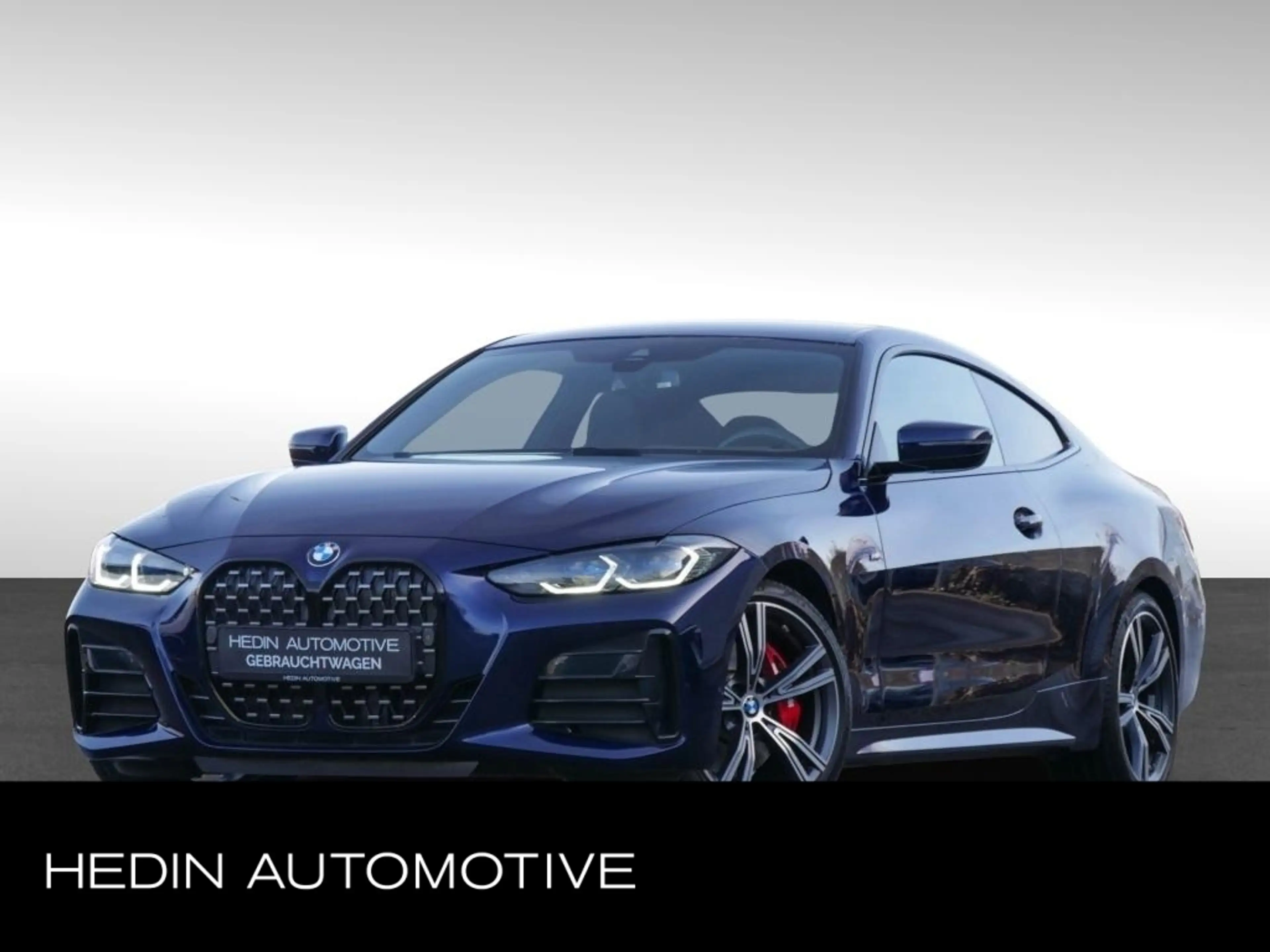 BMW 440 M i xDrive  M Sport PRO|Laserlicht|3D View|