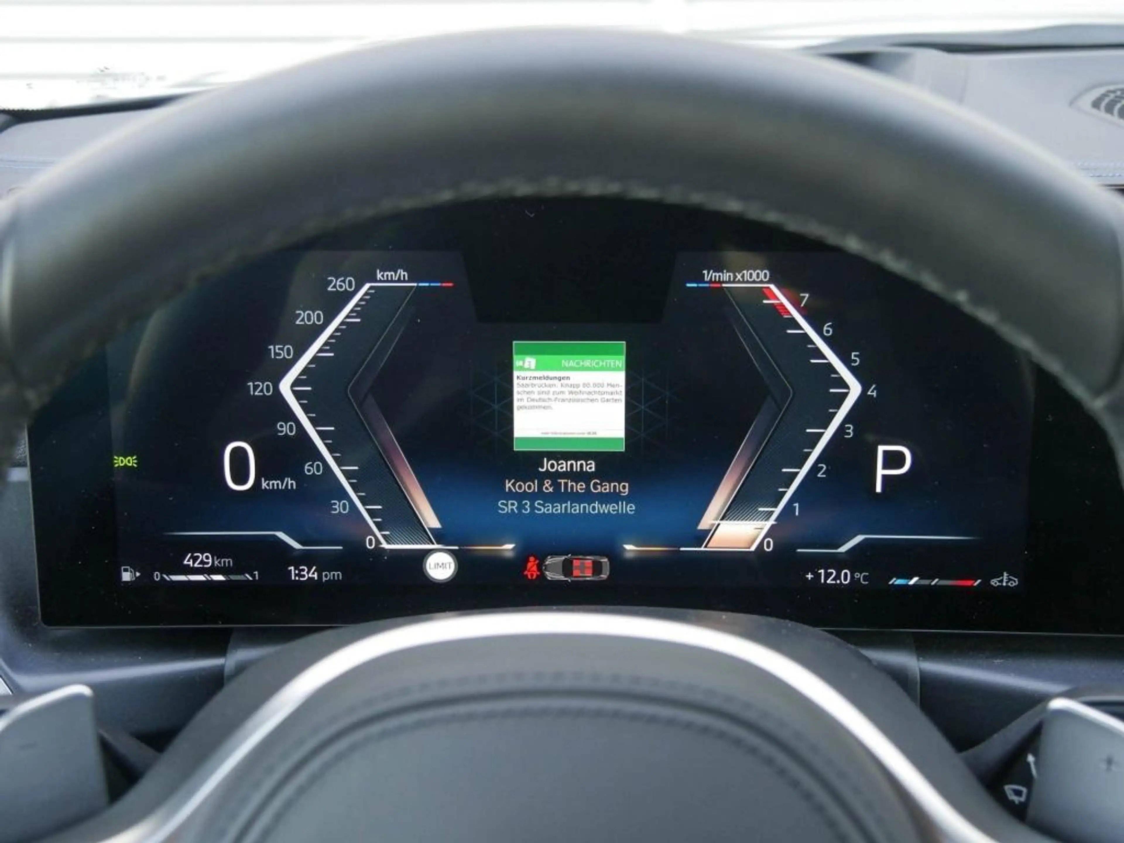 BMW 440 M i xDrive  M Sport PRO|Laserlicht|3D View| — photo 12