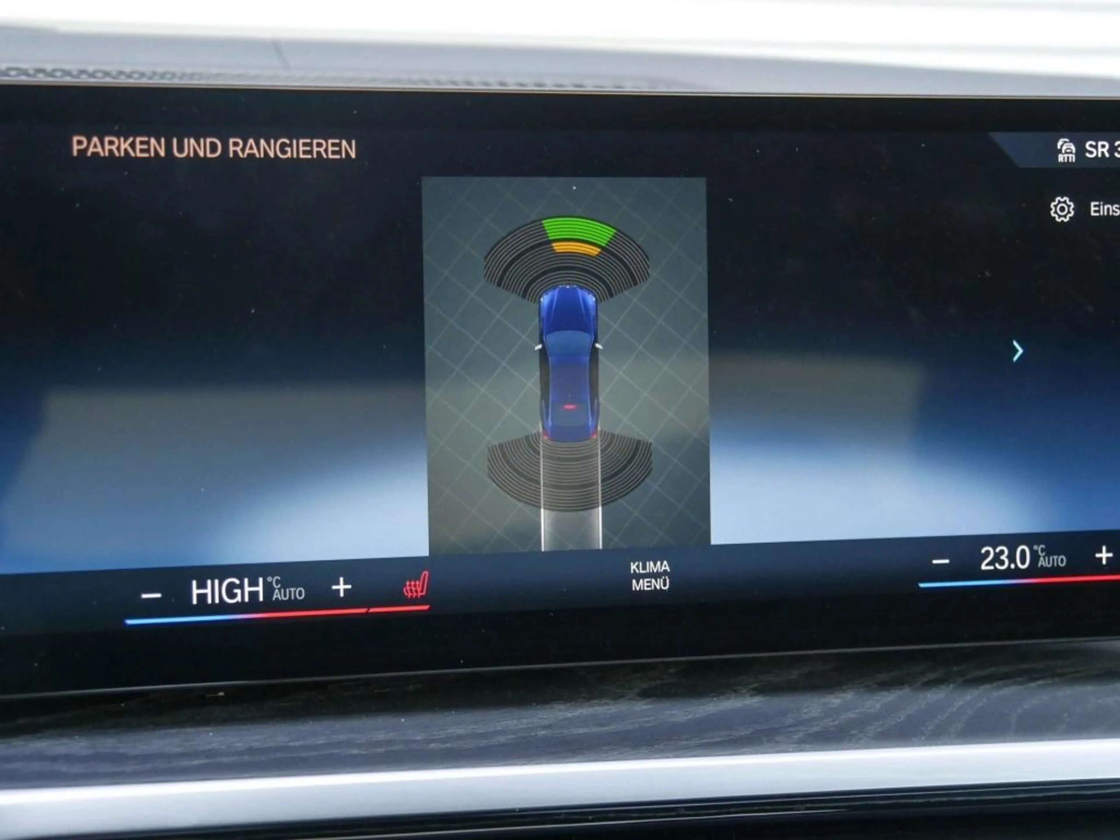 BMW 440 M i xDrive  M Sport PRO|Laserlicht|3D View| — photo 11